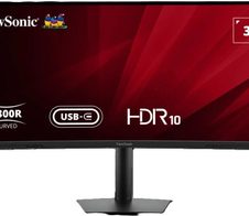 ViewSonic VA3820C Curved Monitor 96,52cm (38 Zoll)