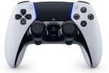 Sony Playstation 5 DualSense Edge Wireless-Controller V2 (weiß/schwarz)