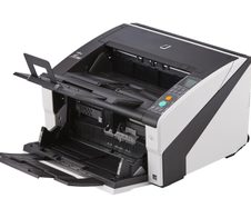 RICOH fi-7800 Dokumenten-Scanner