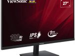 ViewSonic VA270-H-2 Full HD Monitor 27 Zoll