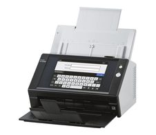 Ricoh ScanSnap N7100E Netzwerk-Scanner