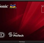 ViewSonic VA1650 portabler Monitor 16 Zoll