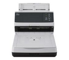 RICOH fi-8250 Dokumenten-Scanner