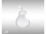 Speedlink SILK Mauspad, Pear