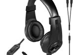 Speedlink LEGATOS Stereo Gaming Headset, schwarz