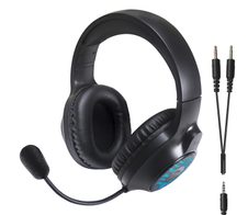 Speedlink TYRON RGB Stereo Gaming Headset, schwarz