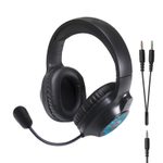 Speedlink TYRON RGB Stereo Gaming Headset, schwarz