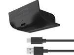 Speedlink PULSE X Play & Charge Kit für XBox Series X/S, schwarz