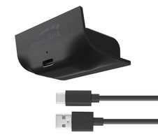 Speedlink PULSE X Play & Charge Kit für XBox Series X/S, schwarz