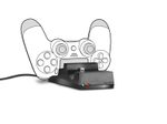 Speedlink JAZZ USB Ladeständer für PS4, schwarz