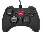 Speedlink RAIT Gamepad, schwarz