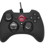 Speedlink RAIT Gamepad, schwarz