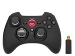 Speedlink RAIT Wireless Gamepad, schwarz