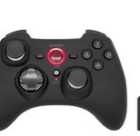 Speedlink RAIT Wireless Gamepad, schwarz