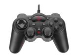 Speedlink THUNDERSTRIKE Gamepad für PC, schwarz