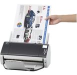 RICOH fi-7480 Dokumenten-Scanner