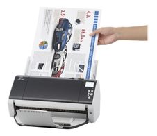 RICOH fi-7480 Dokumenten-Scanner