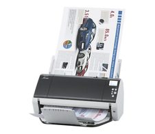 RICOH fi-7460 Dokumenten-Scanner