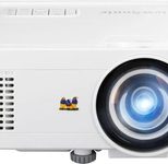 ViewSonic LSD300W-ST Kurzdistanz LED Projektor 3700 Lumen