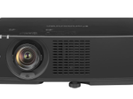 Panasonic PT-VMZ82BEJ LCD Laser Beamer 8000 Lumen