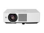 Panasonic PT-VMZ72EJ LCD Laser Beamer 7300 Lumen