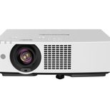 Panasonic PT-VMZ72EJ LCD Laser Beamer 7300 Lumen