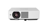 Panasonic PT-VMZ72EJ LCD Laser Beamer 7300 Lumen