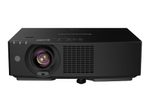 Panasonic PT-VMZ62BEJ LCD Laser Beamer 6500 Lumen