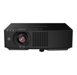 Panasonic PT-VMZ62BEJ LCD Laser Beamer 6500 Lumen