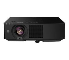 Panasonic PT-VMZ62BEJ LCD Laser Beamer 6500 Lumen