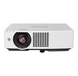 Panasonic PT-VMZ62EJ LCD Laser Beamer 6500 Lumen