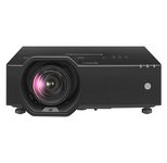 Panasonic PT-VMZ7STBEJ LCD Laser Kurzdistanzbeamer 7000 Lumen