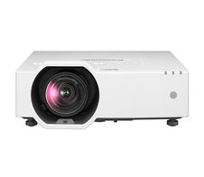 Panasonic PT-VMZ7STEJ LCD Laser Kurzdistanzbeamer 7000 Lumen