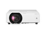 Panasonic PT-VMZ7STEJ LCD Laser Kurzdistanzbeamer 7000 Lumen