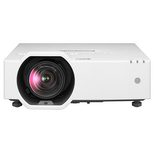 Panasonic PT-VMZ7STEJ LCD Laser Kurzdistanzbeamer 7000 Lumen