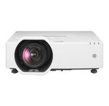 Panasonic PT-VMZ6STEJ LCD Laser Kurzdistanzbeamer 6200 Lumen
