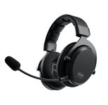 CHERRY XTRFY H3 kabelloses Gaming Headset, schwarz