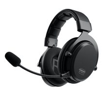 CHERRY XTRFY H3 kabelloses Gaming Headset, schwarz