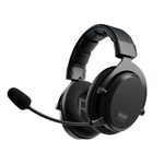 CHERRY XTRFY H3 kabelloses Gaming Headset, schwarz