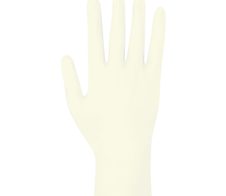 Meditrade® Gentle Skin® steril Einmalhandschuhe Größe M beige 50 Paar