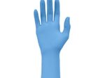 Meditrade® Nitril® x-long Einmalhandschuhe Größe XL blau 100 St.