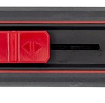 WEDO Cuttermesser Schaber Premium 2 in 1