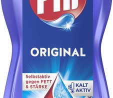 Pril ORIGINAL Spülmittel frisch 0,675 l