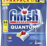 Calgonit finish POWERBALL QUANTUM ALL IN 1 CITRUS Spülmaschinentabs 94 St.
