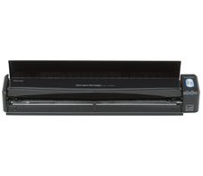 Ricoh ScanSnap iX100 mobiler Dokumenten-Scanner