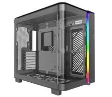 Montech PC Gehäuse King 95 Mid-Tower Gentleman Black