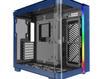 Montech PC Gehäuse King 95 Mid-Tower Blau