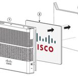 Cisco Catalyst Magnetische Montagehalterung (CMPCT-MGNT-TRAY=)