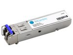 Cisco 1000BASE-EX SFP-Modul für Gigabit-Ethernet-Implementierungen (GLC-EX-SMD=)