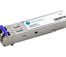 Cisco 1000BASE-EX SFP-Modul für Gigabit-Ethernet-Implementierungen (GLC-EX-SMD=)